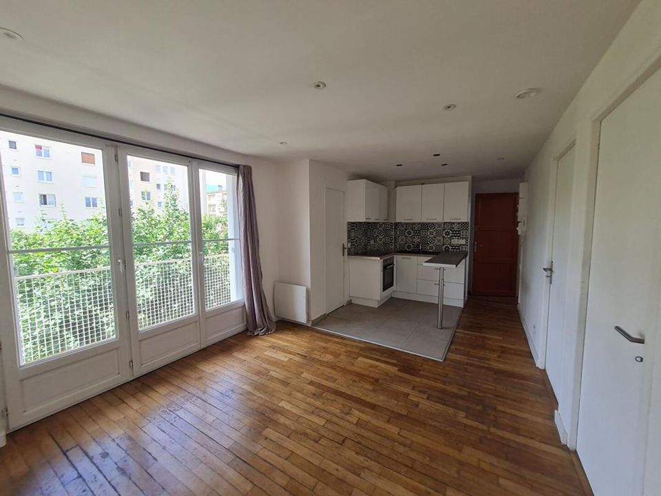 Wohnung in Conflans-Sainte-Honorine, Yvelines - Foto 1