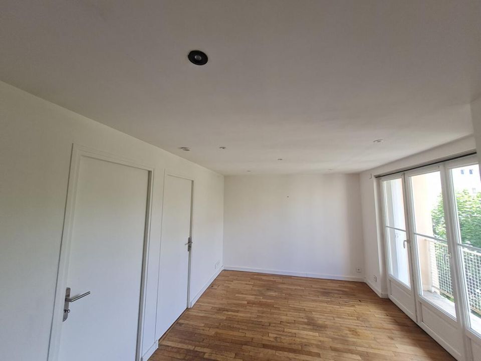 Wohnung in Conflans-Sainte-Honorine, Yvelines - Foto 2