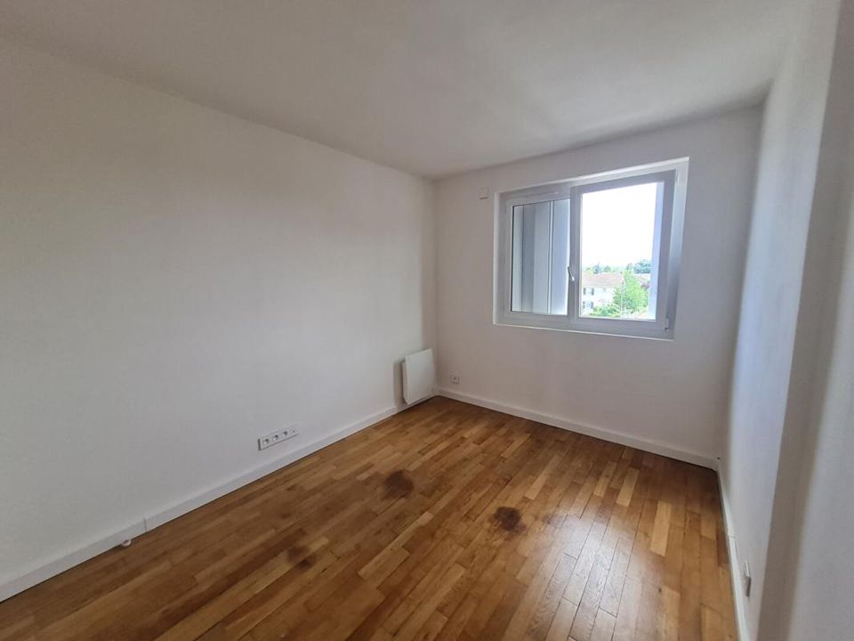 Wohnung in Conflans-Sainte-Honorine, Yvelines - Foto 3