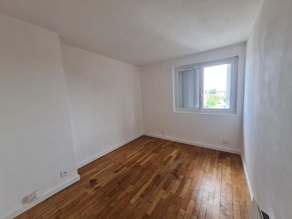Wohnung in Conflans-Sainte-Honorine, Yvelines - Foto 4
