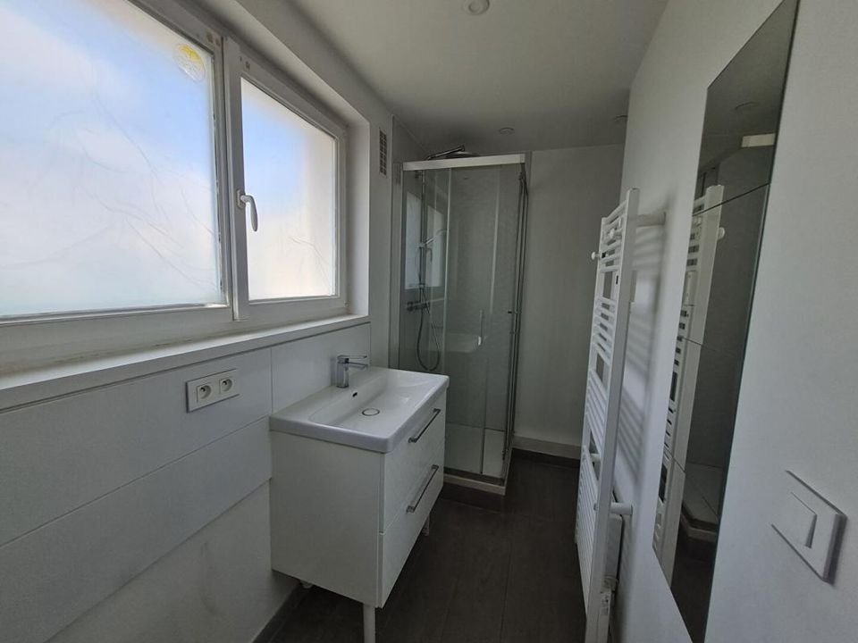 Wohnung in Conflans-Sainte-Honorine, Yvelines - Foto 5