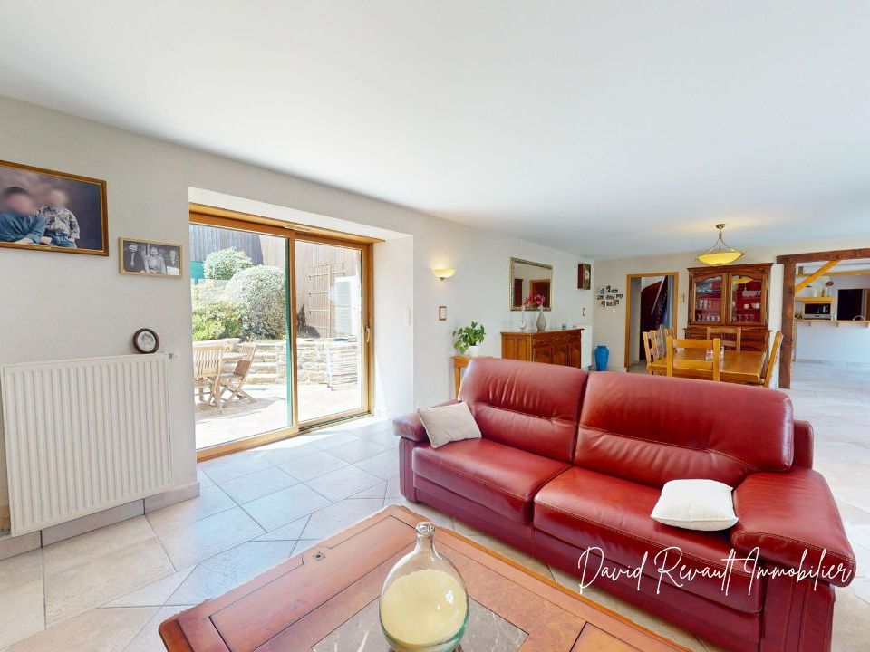 Villa a Elven, Morbihan - foto 2