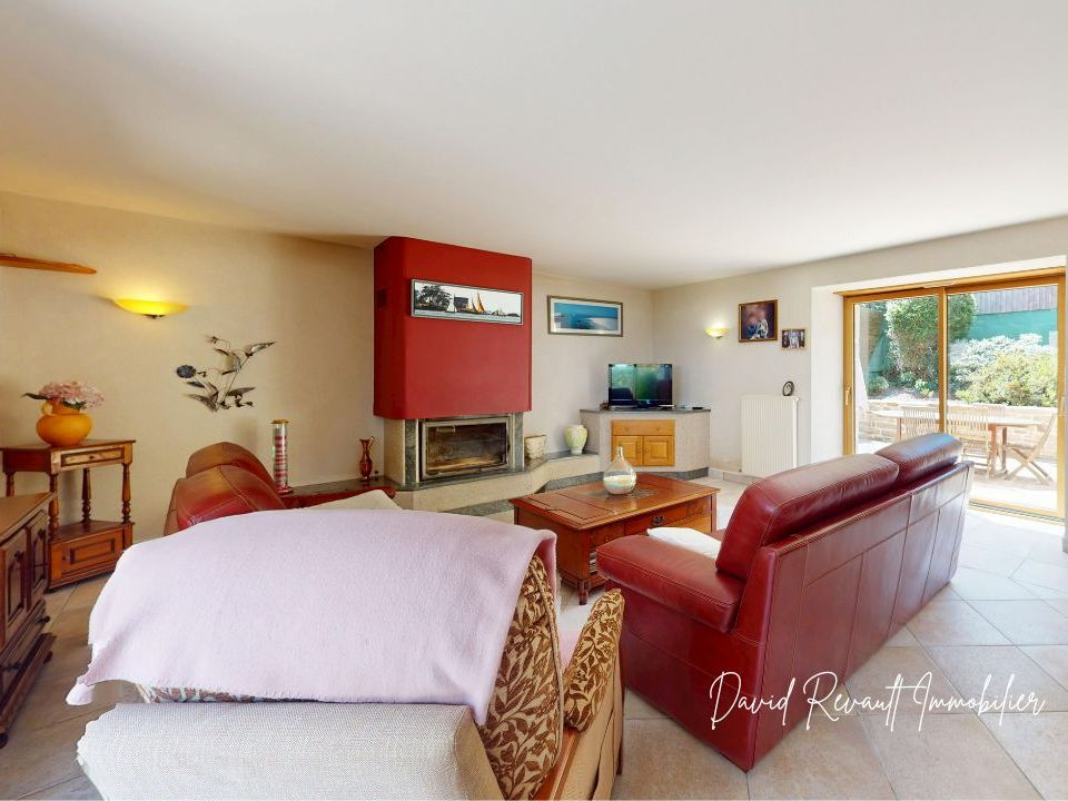 Villa a Elven, Morbihan - foto 3