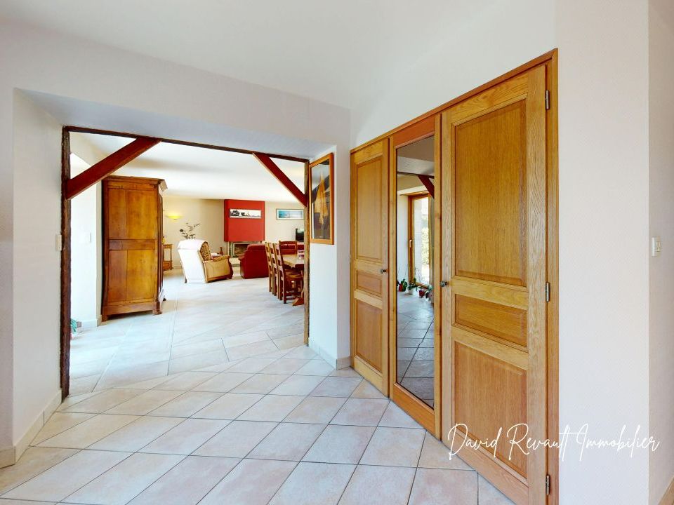 Villa a Elven, Morbihan - foto 4