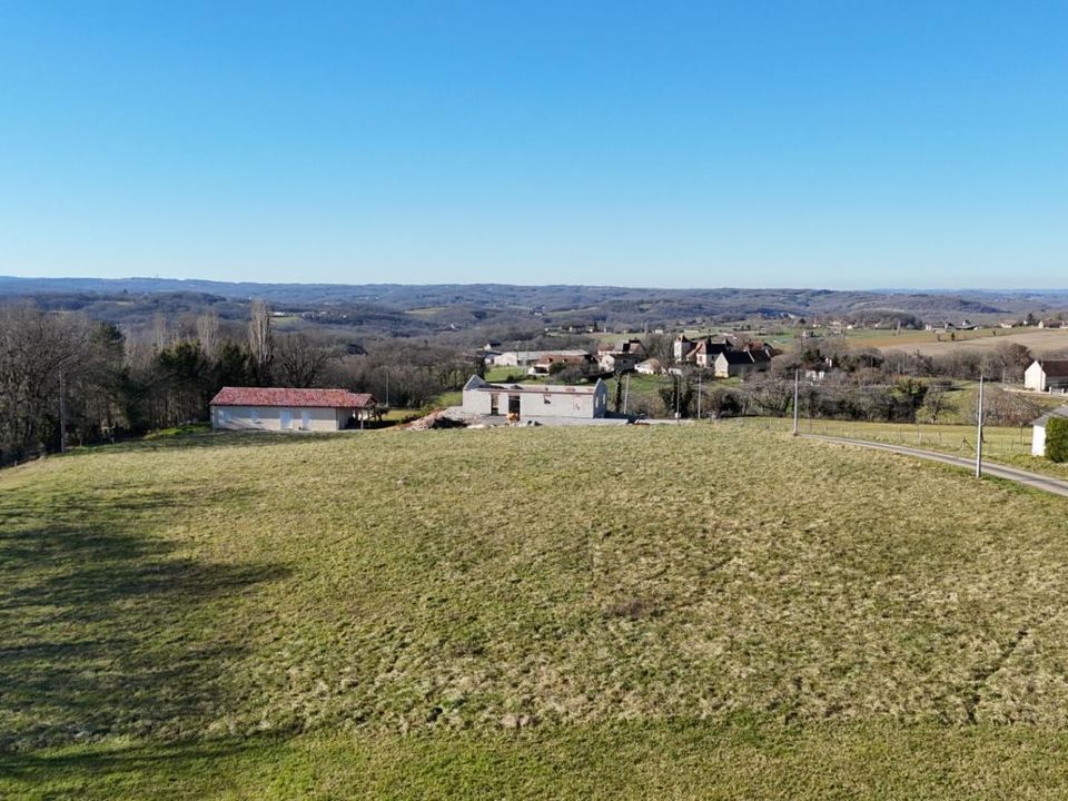 Grond in Degagnac, Lot - foto 1