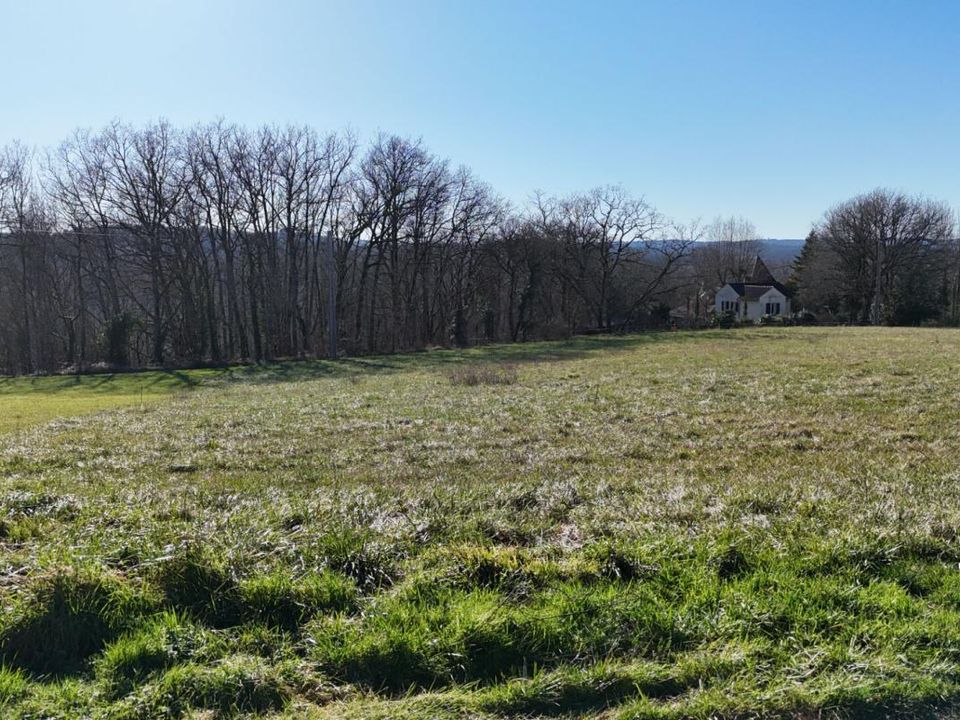 Grond in Degagnac, Lot - foto 2