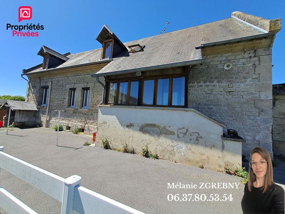 Villa in Soissons, Aisne - foto 1