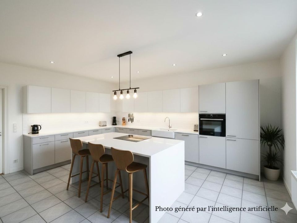 Villa in Soissons, Aisne - foto 4