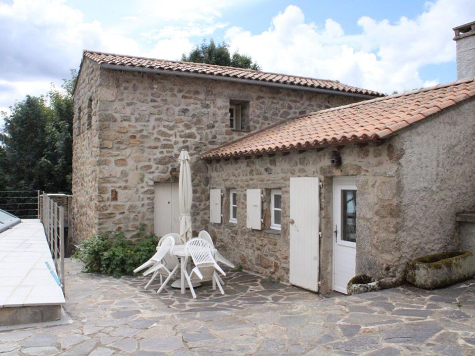 Villa in Luc, Lozere - foto 3