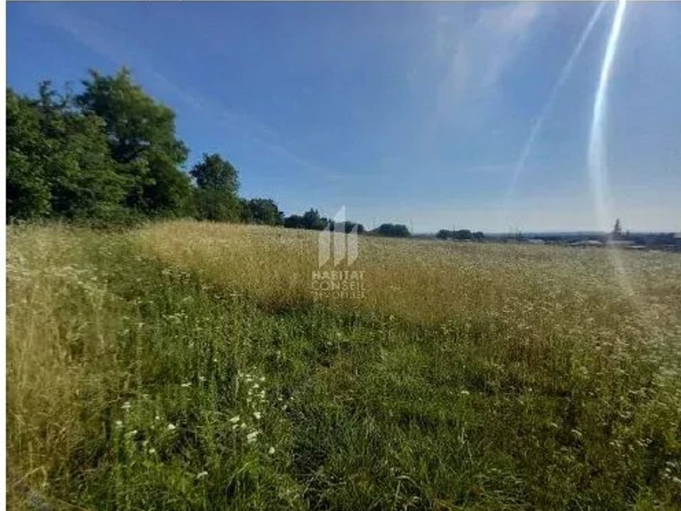 Terra a Bourgoin-Jallieu, Isere - foto 2