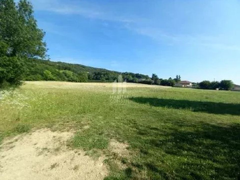 Terra a Bourgoin-Jallieu, Isere - foto 3