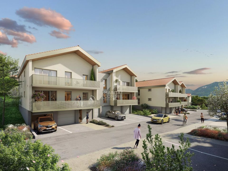 Apartament a Vinay, Isere - foto 1