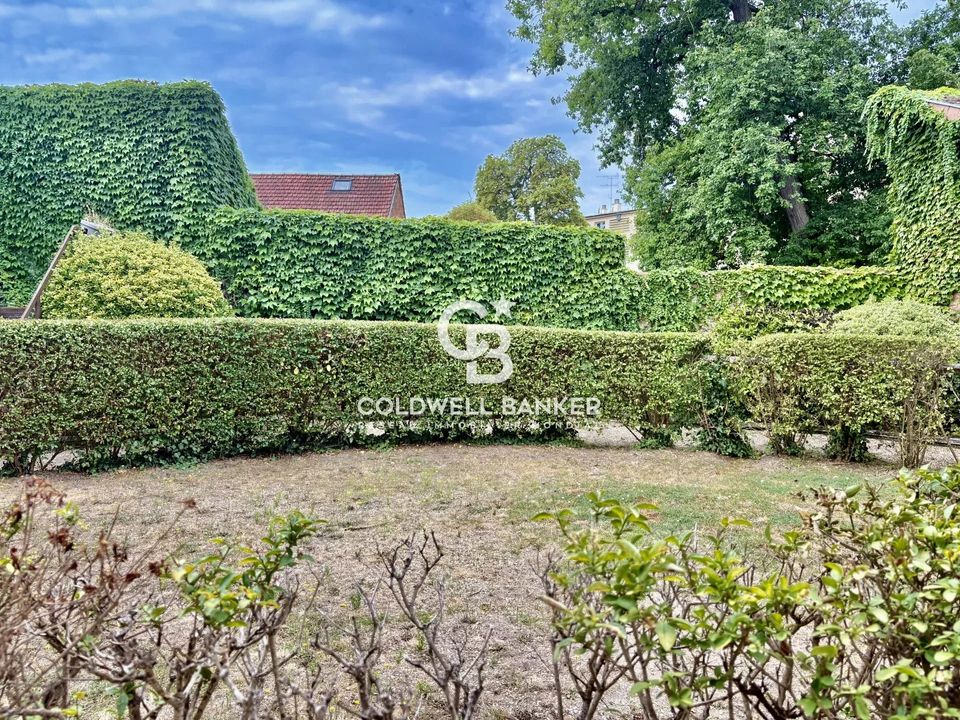 Wohnung in Maisons-Laffitte, Yvelines - Foto 5