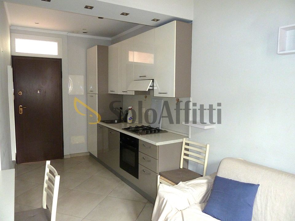 Leilighet i Sanremo, Imperia - bilde 1