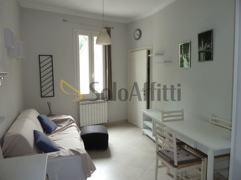 Leilighet i Sanremo, Imperia - bilde 3