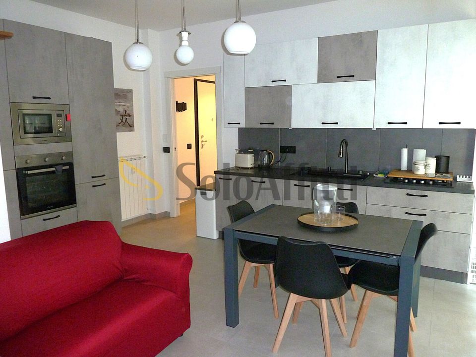 Apartment in Sanremo, Imperia - photo 1