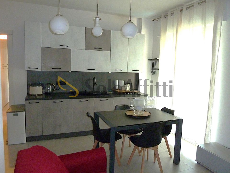 Apartment in Sanremo, Imperia - photo 2