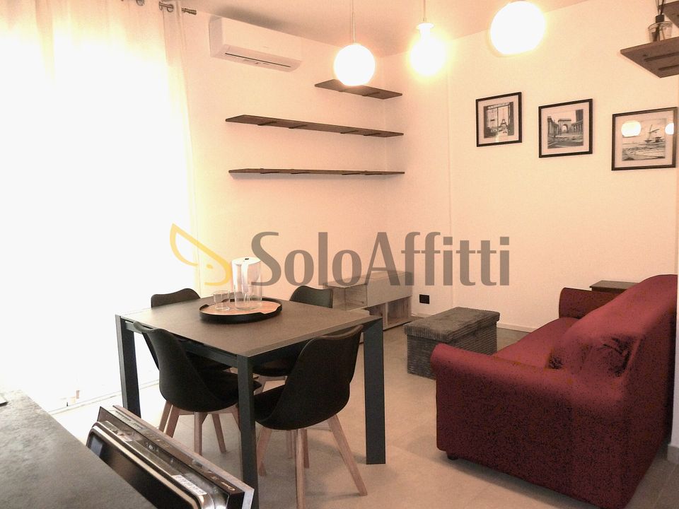 Apartment in Sanremo, Imperia - photo 4