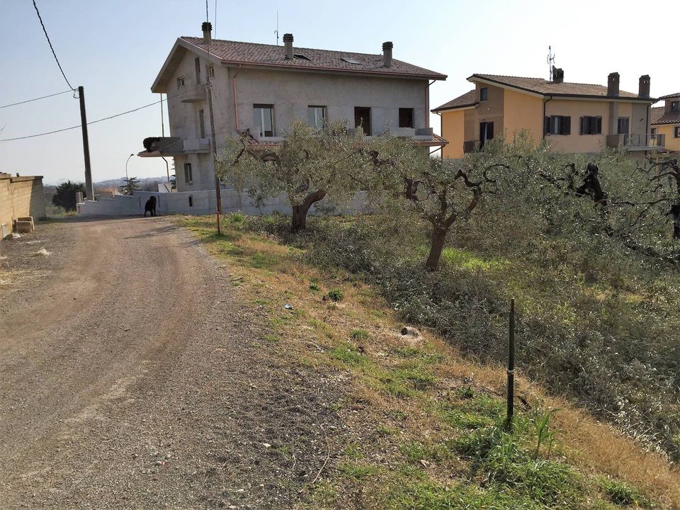 Helårsgrund i Vasto, Chieti - foto 1