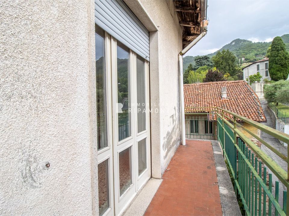 Rijtjeshuis in Galbiate, Lecco - foto 1