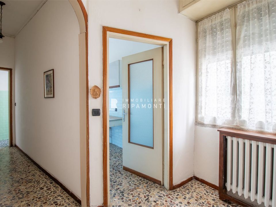 Rijtjeshuis in Galbiate, Lecco - foto 3