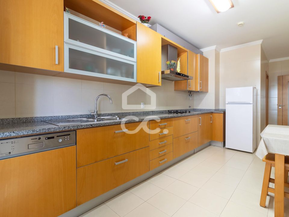 Wohnung in Fatima, Santarem - Foto 3