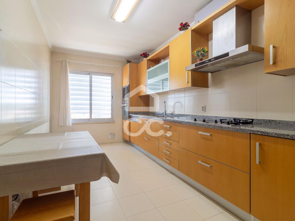 Wohnung in Fatima, Santarem - Foto 4