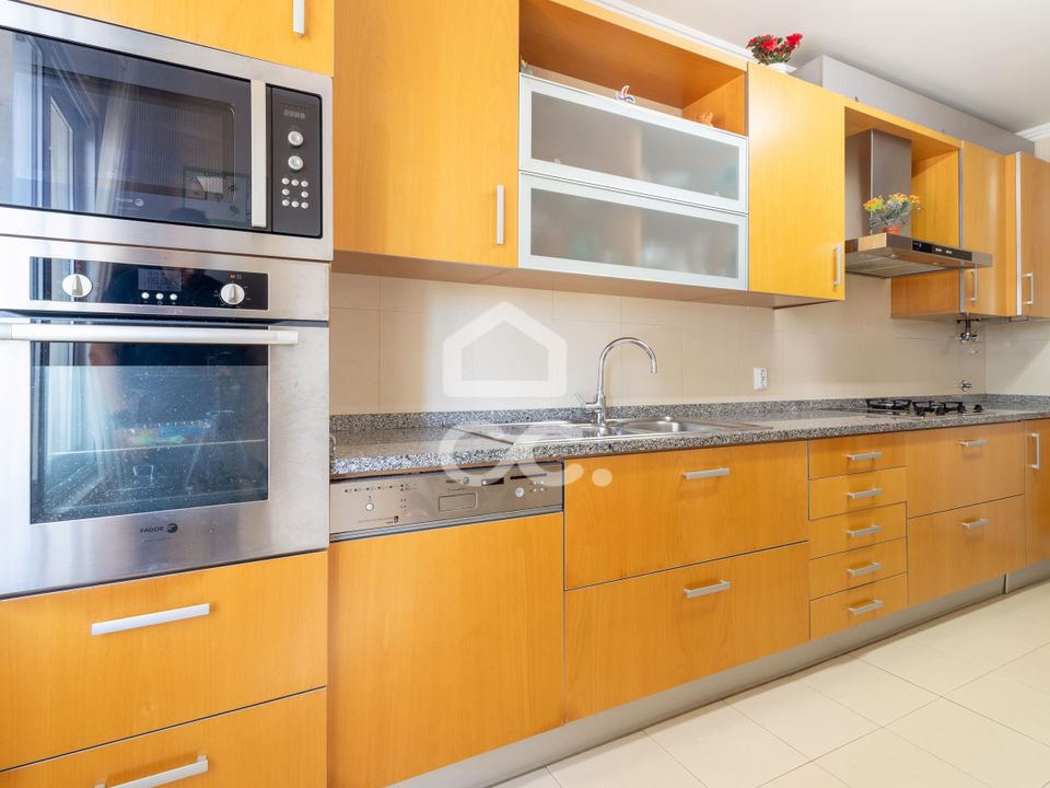 Wohnung in Fatima, Santarem - Foto 5