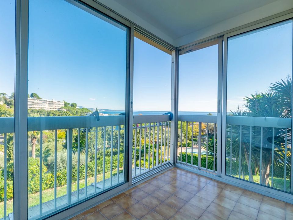 Wohnung in Villeneuve-Loubet, Alpes-Maritimes - Foto 2