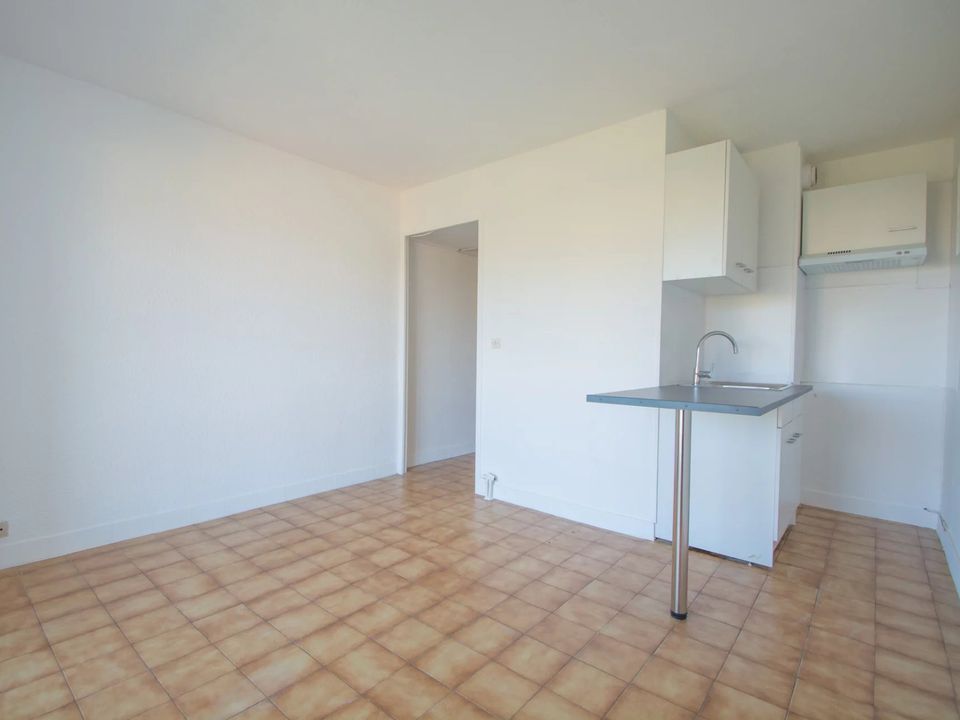 Wohnung in Villeneuve-Loubet, Alpes-Maritimes - Foto 3
