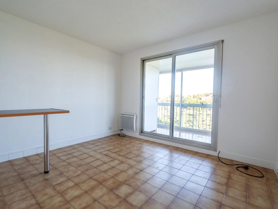 Wohnung in Villeneuve-Loubet, Alpes-Maritimes - Foto 4