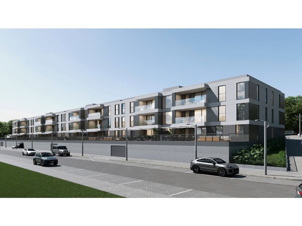 Wohnung in Santo Andre, Setubal - Foto 2