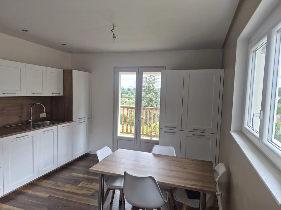 Villa in Neufchâteau, Vosges - foto 5