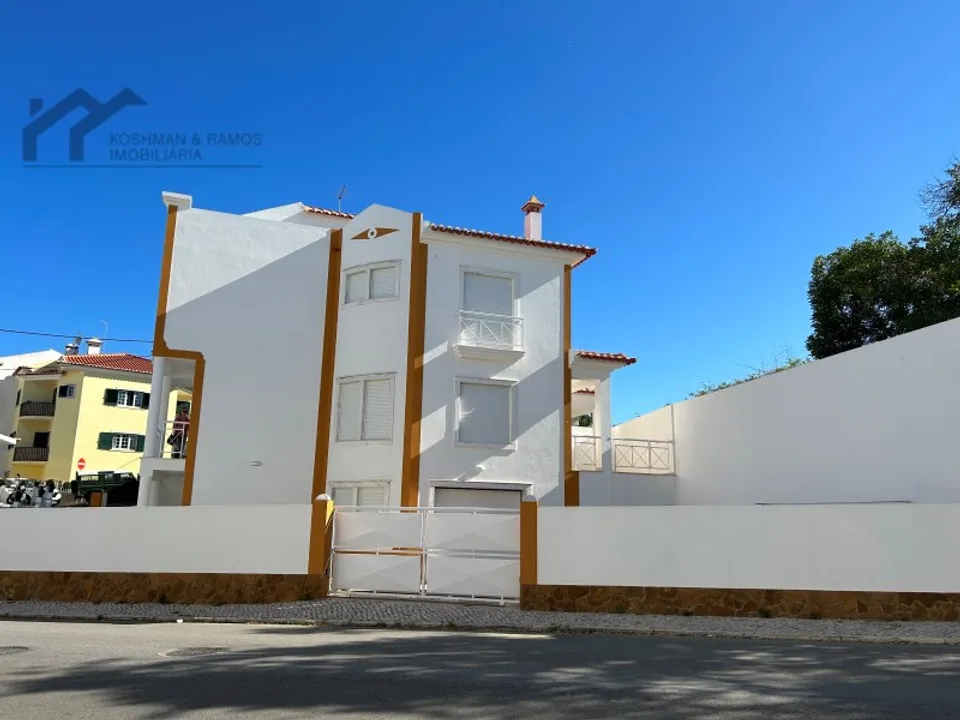 Villa i Ericeira, Lisbon - foto 1
