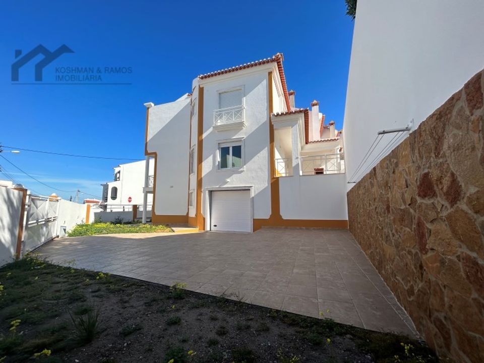 Villa i Ericeira, Lisbon - foto 3