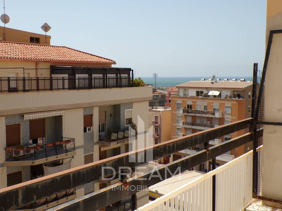 Lejlighed i Cagliari, Cagliari - foto 1