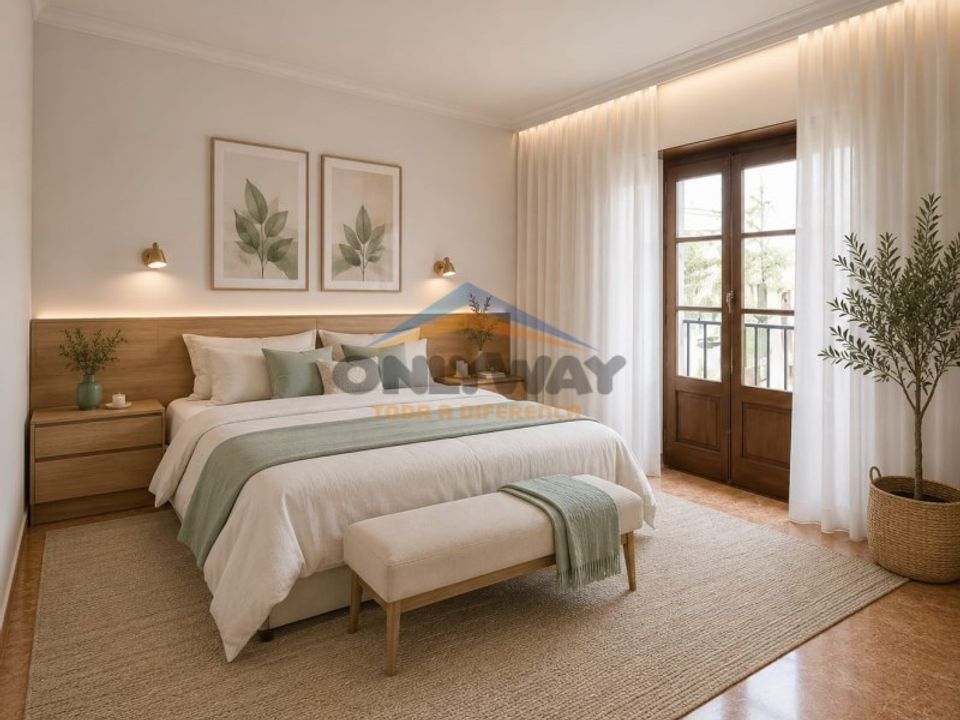 Dupleks i Evora, Evora - bilde 3