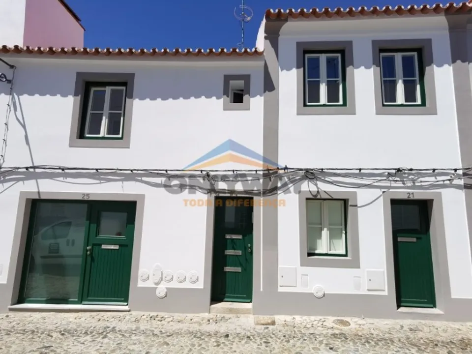 Lejlighed i Evora, Evora - foto 1