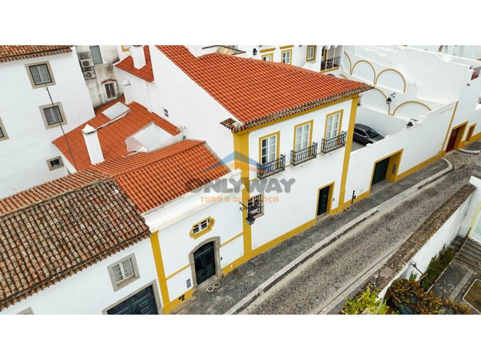 Lejlighed i Evora, Evora - foto 4
