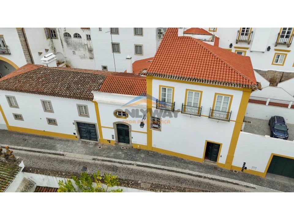 Lejlighed i Evora, Evora - foto 5
