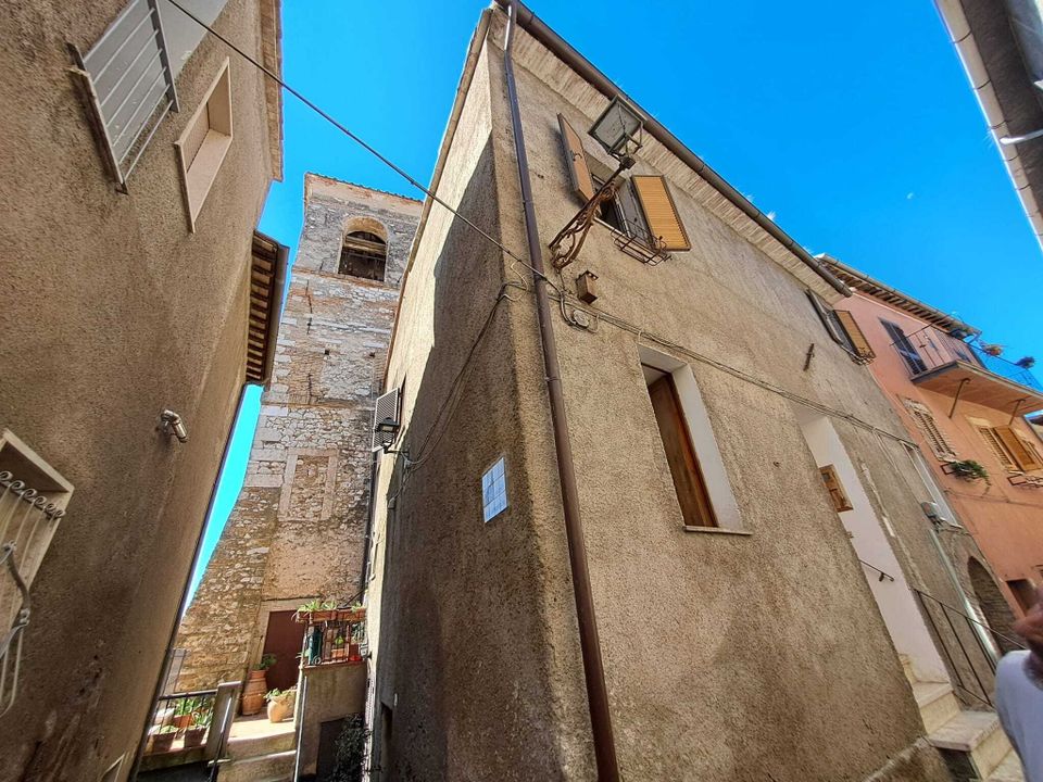Byhus i Alviano, Terni - foto 1