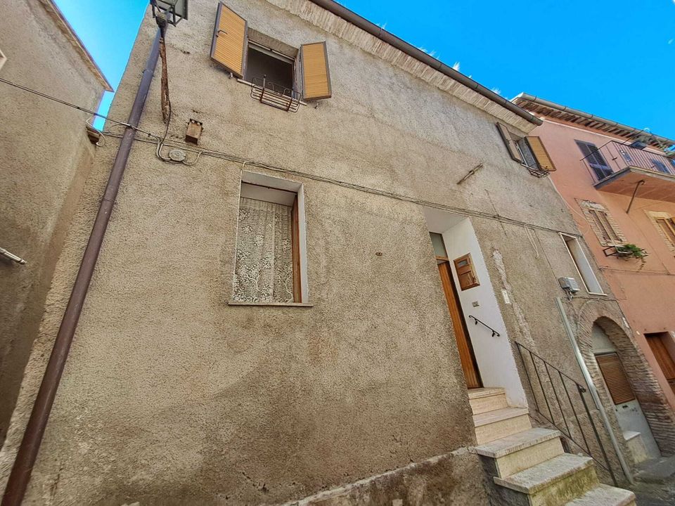 Byhus i Alviano, Terni - foto 3
