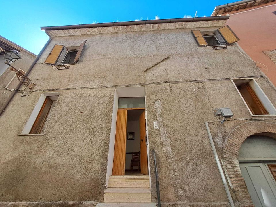 Byhus i Alviano, Terni - foto 4