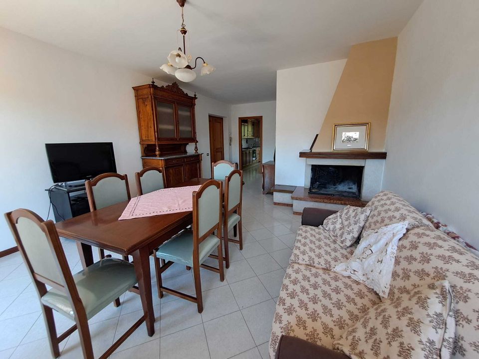 Apartment in Amelia, Terni - photo 1