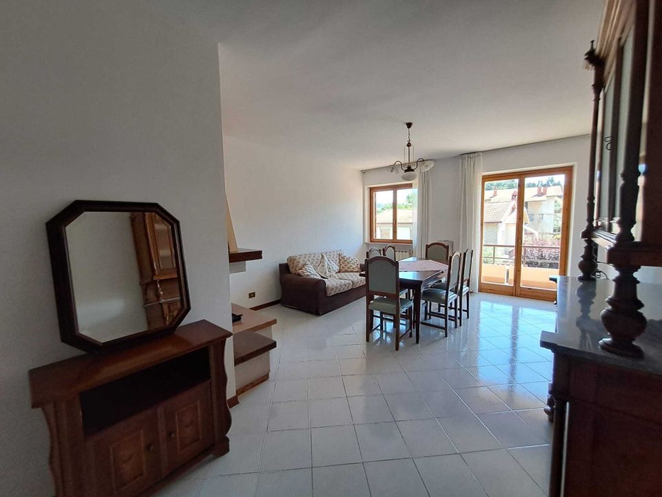 Apartment in Amelia, Terni - photo 2