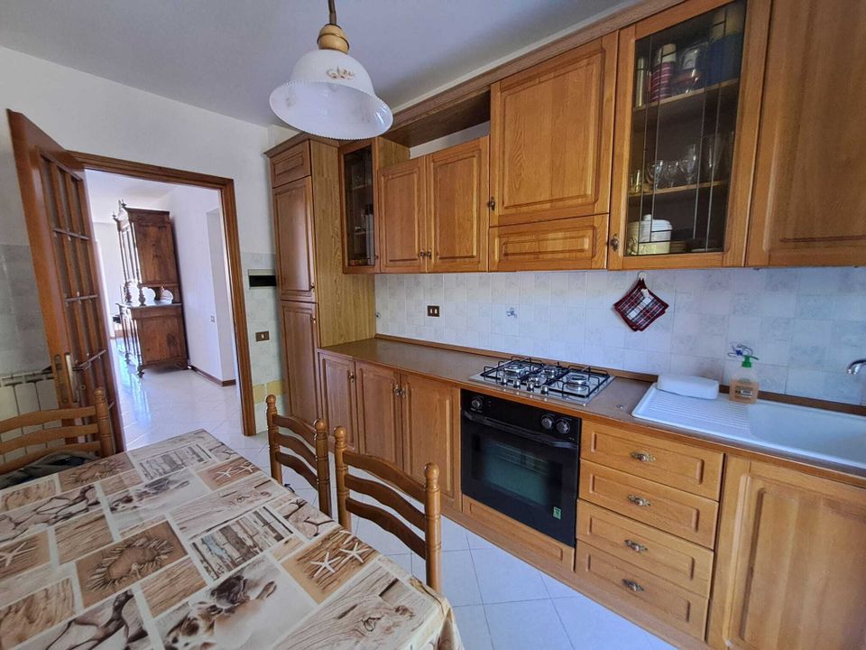 Apartment in Amelia, Terni - photo 5
