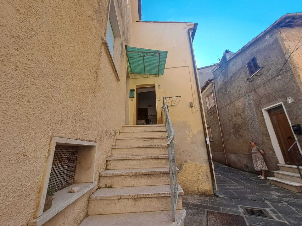 Casa unifamiliar a Alviano, Terni - foto 1