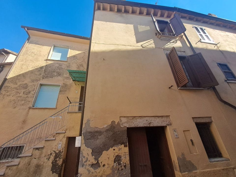 Casa unifamiliar a Alviano, Terni - foto 2