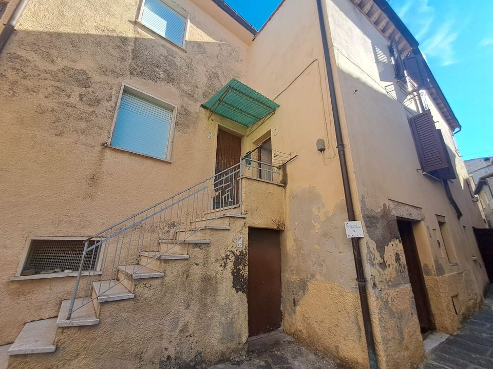 Casa unifamiliar a Alviano, Terni - foto 3