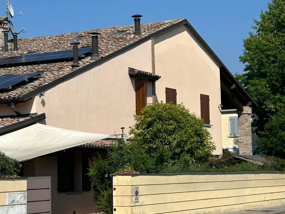 Casa unifamiliar a Parma, Parma - foto 1